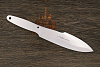 Метательный нож «Катран» - фото №2