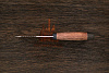 Шкуросъемный нож «Робинзон-2» - фото №2
