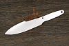 Метательный нож «Катран» - фото №1