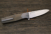 Складной нож Hund prototype - фото №3