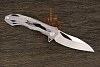 Складной нож Decepticon-2 #88 - фото №2