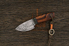 Нож EDC «Полундра custom» - фото №1