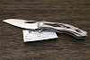 Складной нож Decepticon-2 #88 - фото №5
