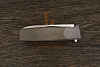 Складной нож Hund prototype - фото №8