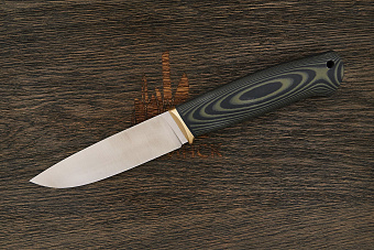 Разделочный нож «Уралец-2024» №22 из 30