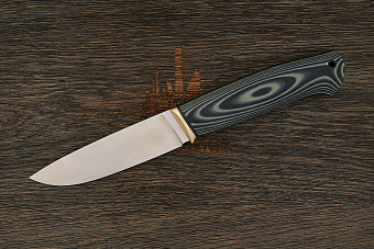 Разделочный нож «Уралец-2024» №23 из 30