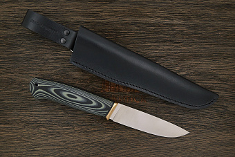 Разделочный нож «Уралец-2024» №23 из 30