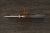 Складной нож Copperhead - фото №3