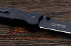 Складной нож Predator II - фото №4